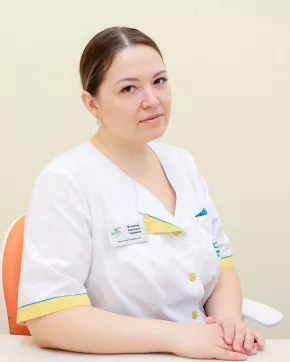 михайлова