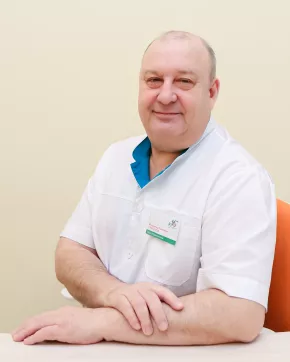 самсонов
