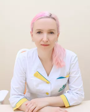 воронкова