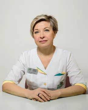 летушева