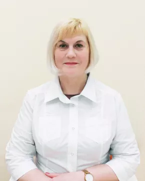 бабикова