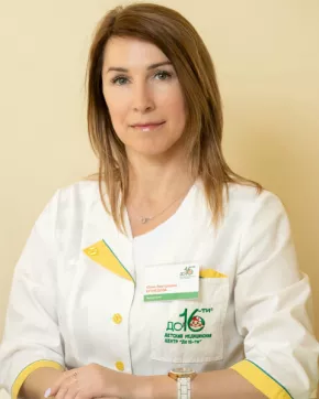кузнецова