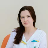 клевакина