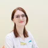 марчевская