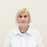 бабикова